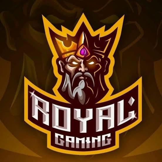 ROYAL彡GAMING PAID CUSTOM