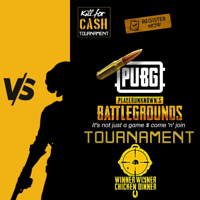 ?Pubg Mobile Tournaments?