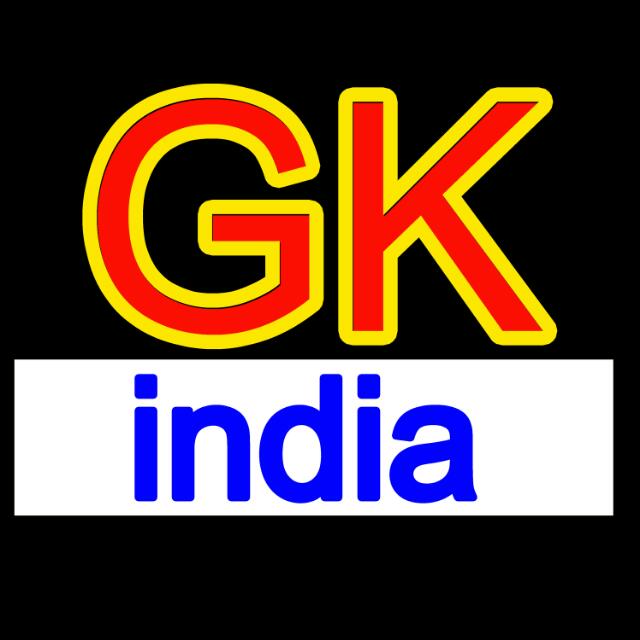 Gk india