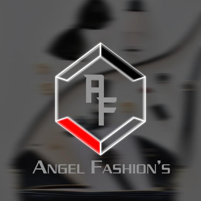 Angel Fashions (Men)🕴🤵