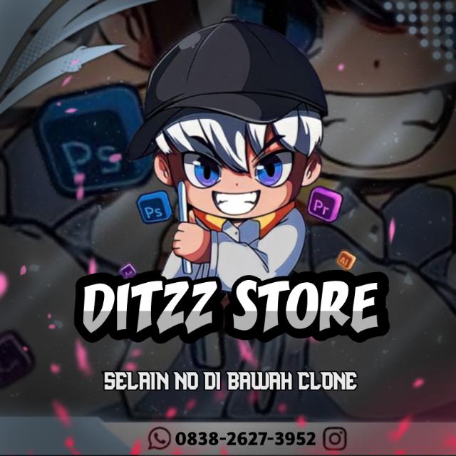 JB || DITZZ STORE