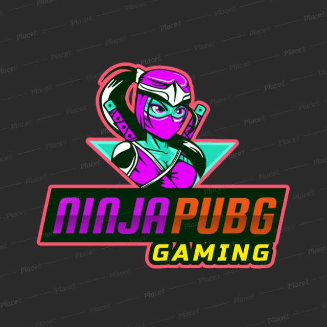 NINJA PUBG GAMING