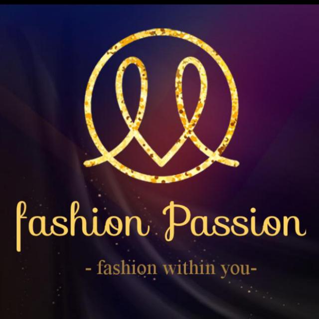 Fashion Passion#2