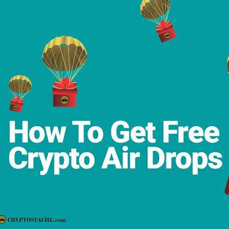 Airdrop earning in tamil