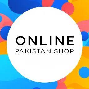 Online Shopping in Pakistan