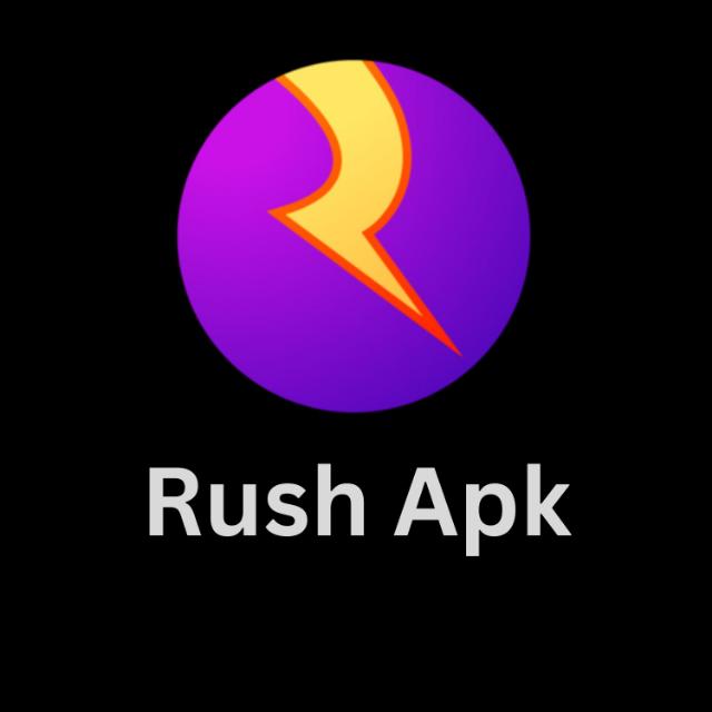 Rush group 🇮🇳®️💲