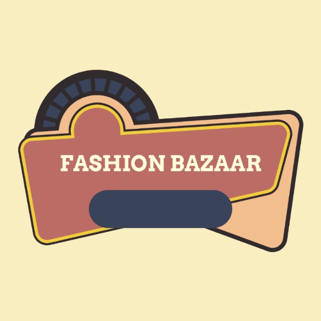 ??Fashion-Bazaar?⌚