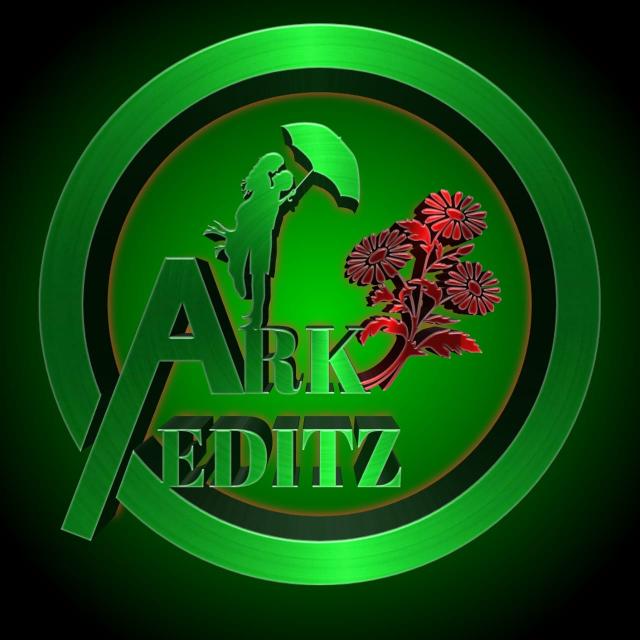 ?ARK EDITZ STATUS ?