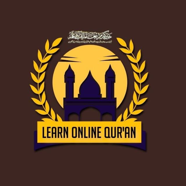 Learn online Quran classes 