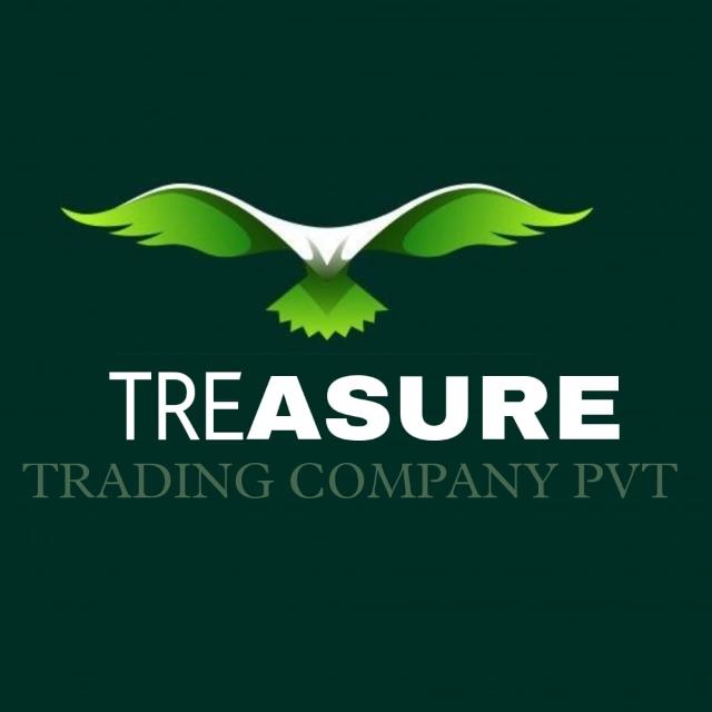 🌟TRESURE🪙 TRADING 🌟