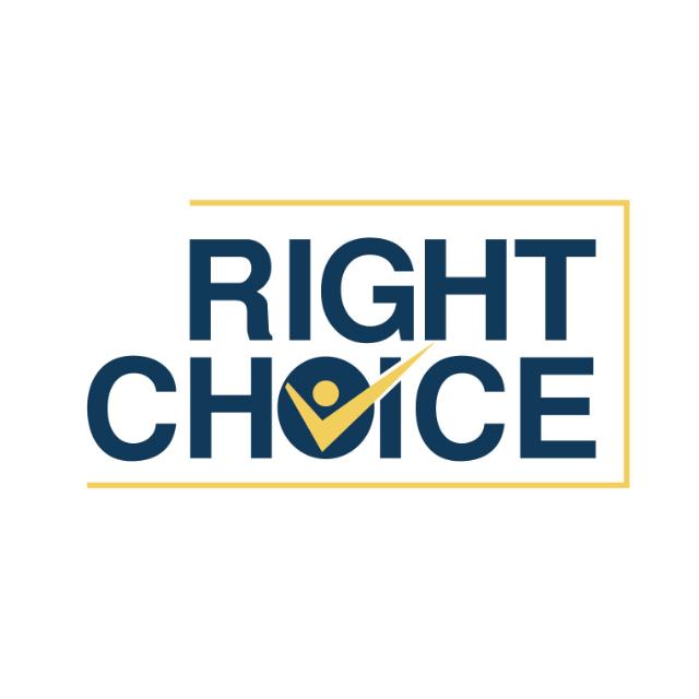 Right Choice - Jobs 16