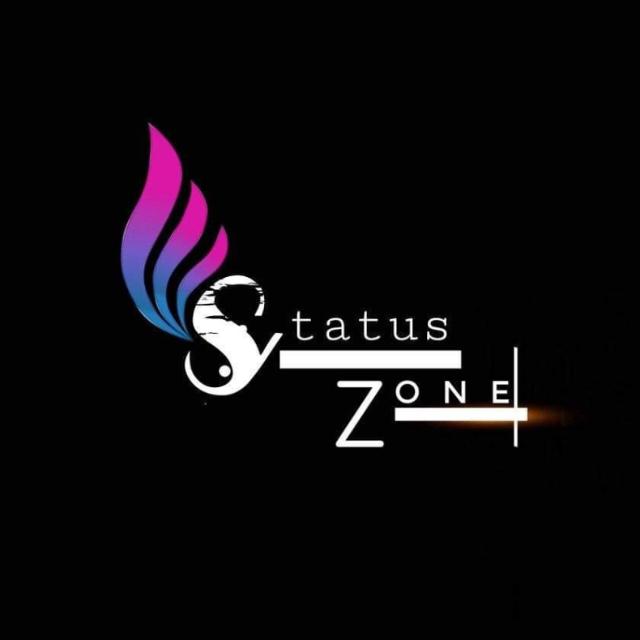 STATUS ZONE ⚡❤️✨