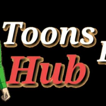 Toons Hub Pakistan