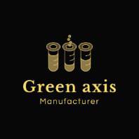 Green Axis Real Estate