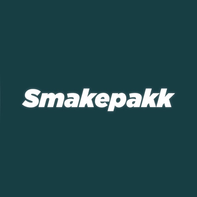 Smakepakk