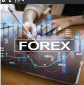 Forex trading