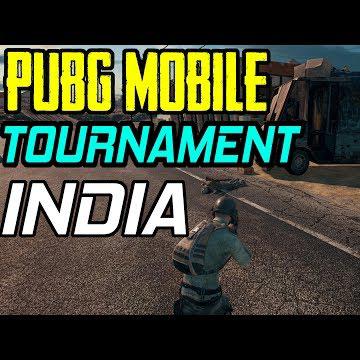 Pubg Tournament season 1