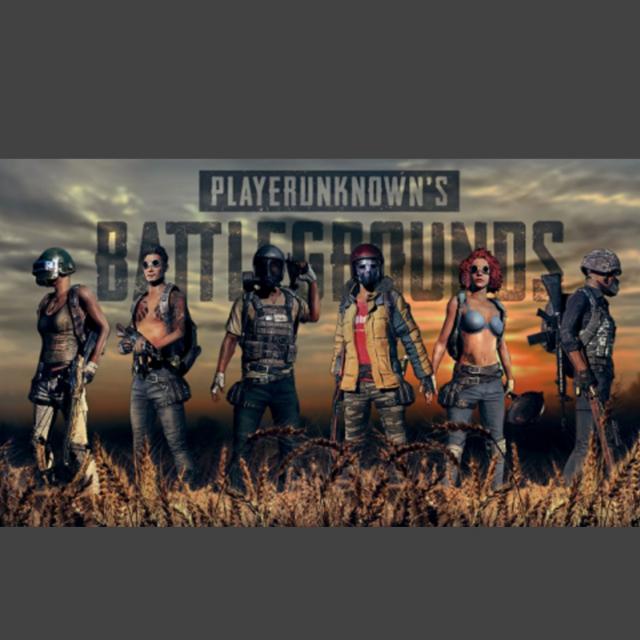 PUBG PLAYERS DIL SE ❤️❤️❤️