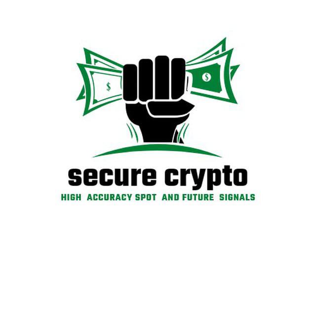 Secure Crypto Trading ?