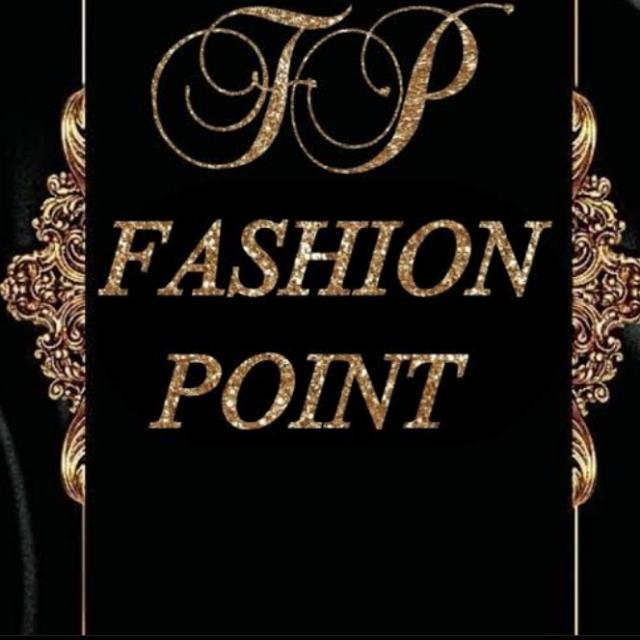 Fashion point creation👗👜🥾