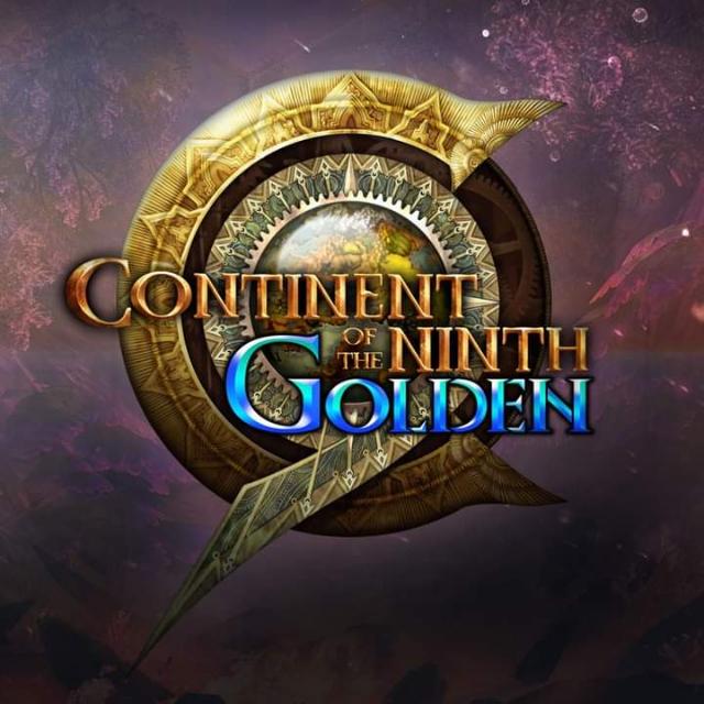 C9: Golden Continent INDONESIA