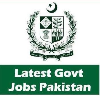 Latest Govt Jobs # 2