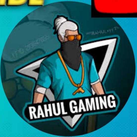 RAHUL GAMING 828