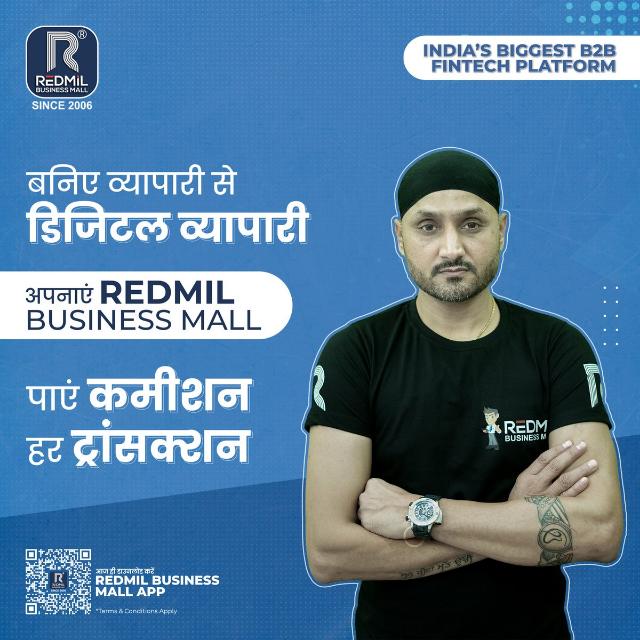 REDMIL  GROUP (Mr.V_Tech)