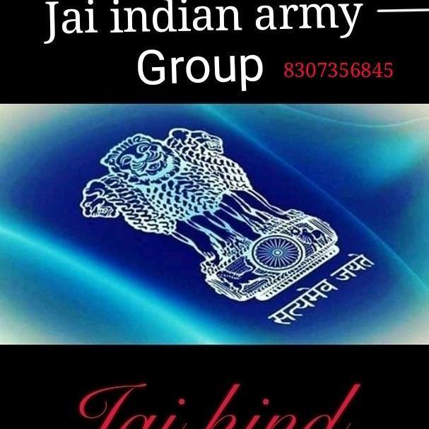 ???‍♀??‍♀Jai indian army ??????????