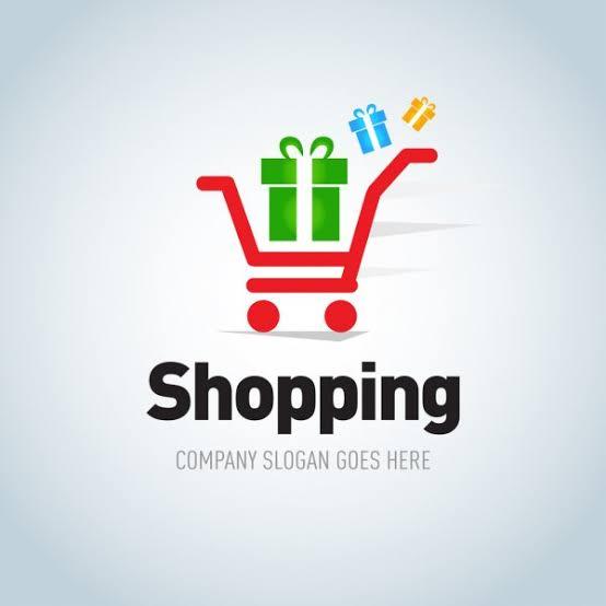 Online shopping centre👜 1