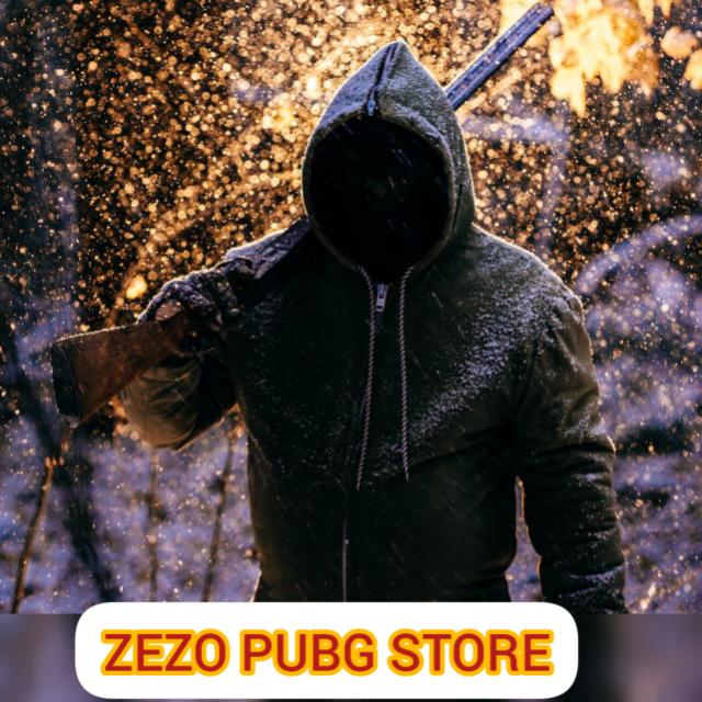 ?ZEZO PUBG STORE