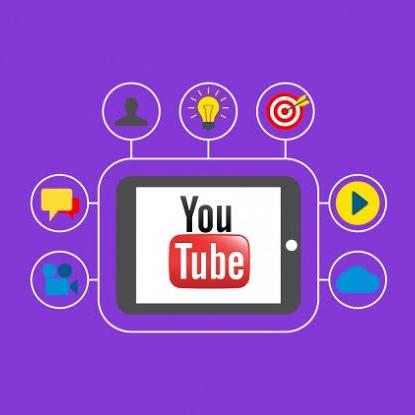 Youtuber-Campaign