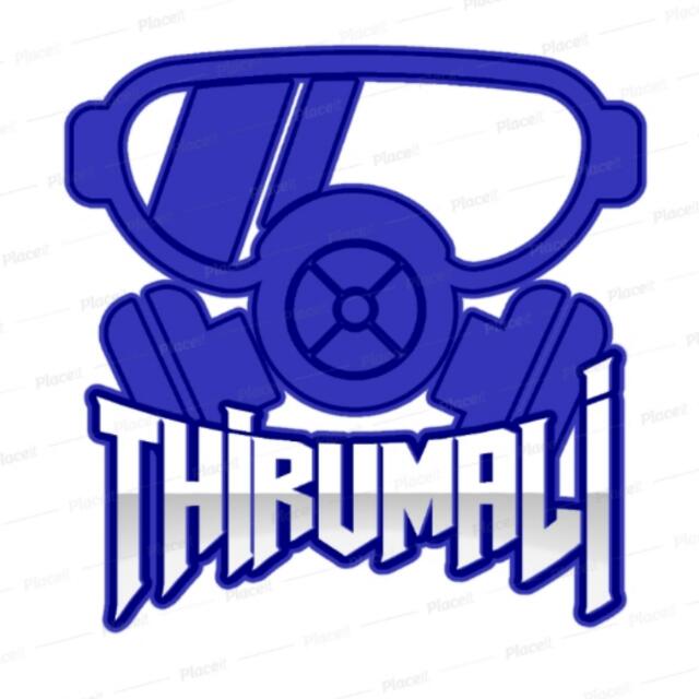 ____THiRuMALi_____gaming