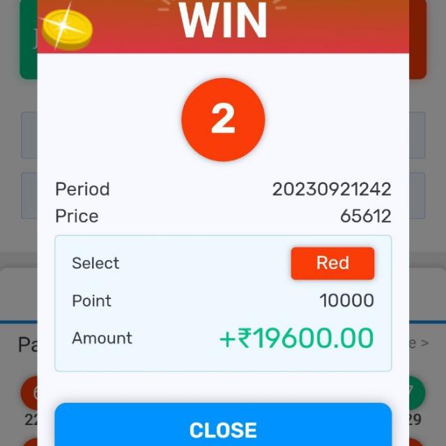 Fastwin tamil new earning app