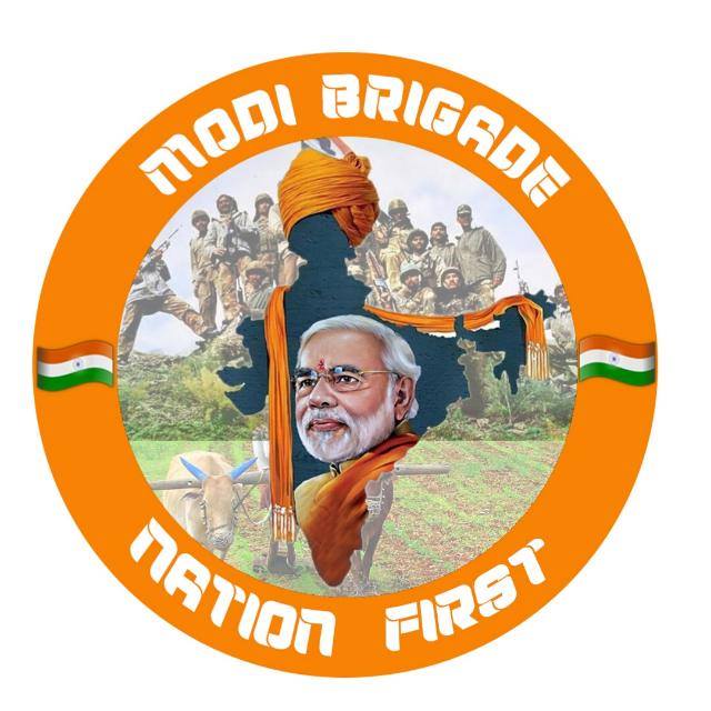 ModiBrigade-NationalLevel