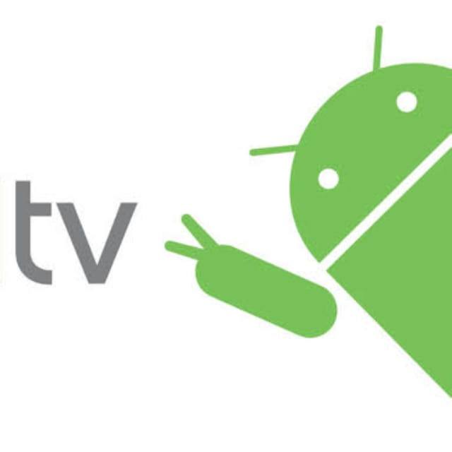 Android Television Club