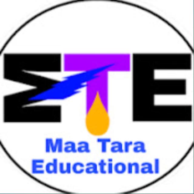 Maa Tara Educational