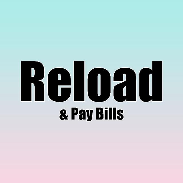 RELOAD APP SRI LANKA