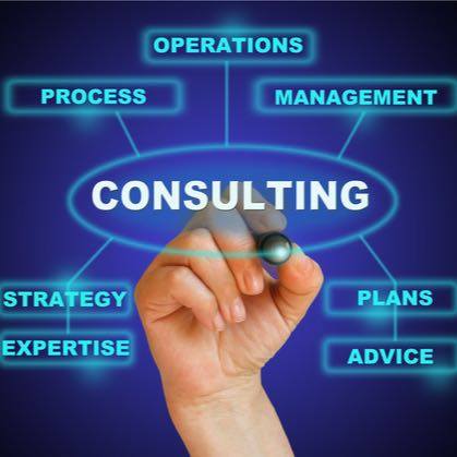 Business consultant