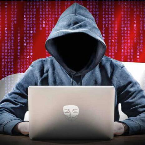 Hacker Indonesia🇮🇩