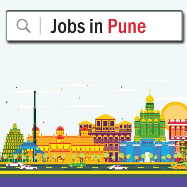 Pune jobs