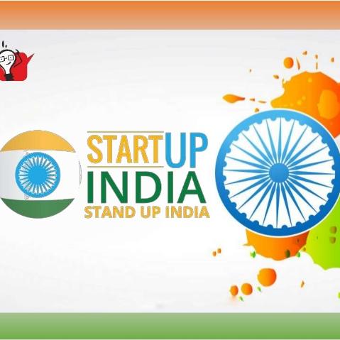 Business startups India