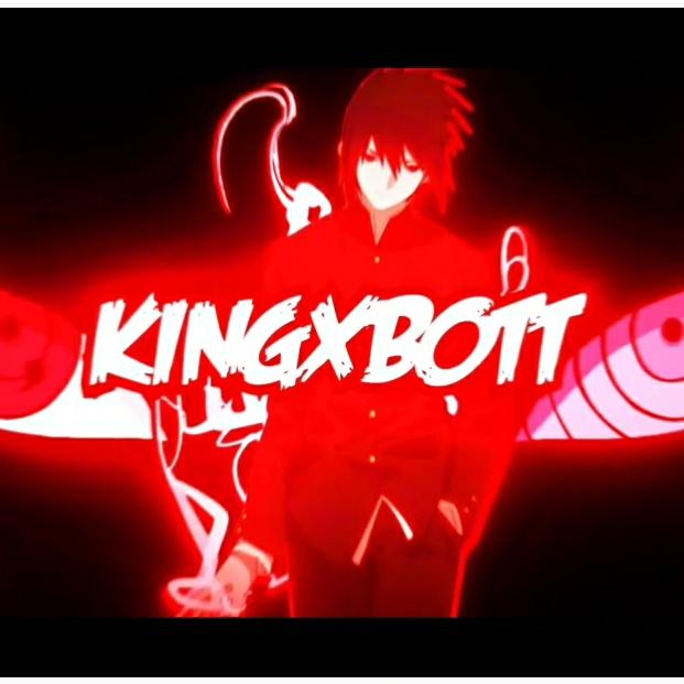 Kingxbott?gaming?#bgmi