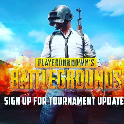 PUBG DAILY TOURNAMENTS