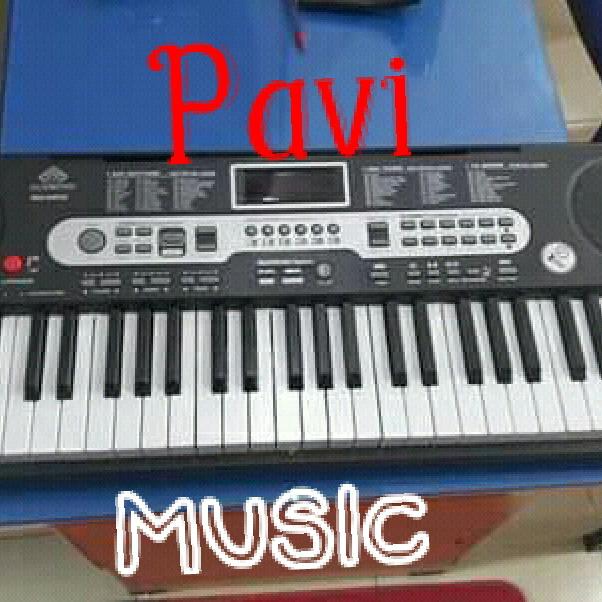 pavi Music 