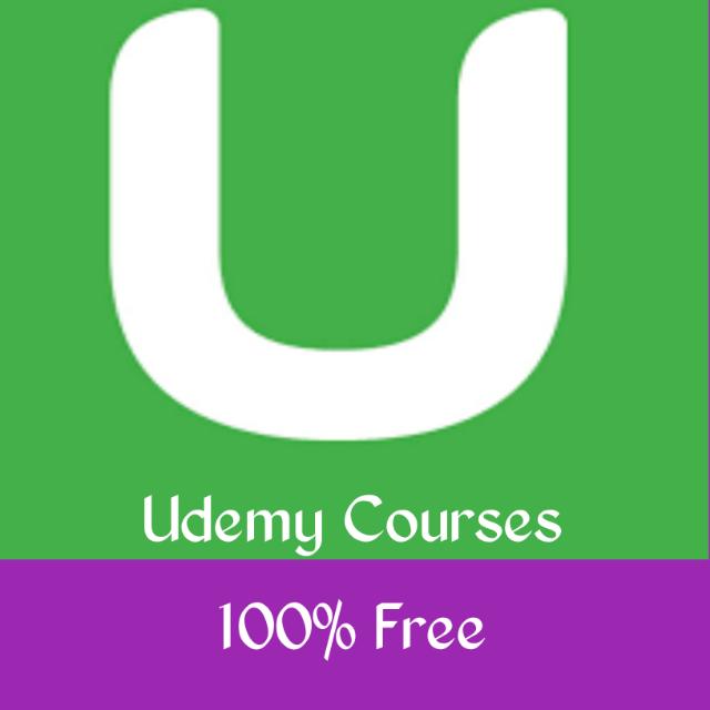 Free Udemy courses KPSOFT