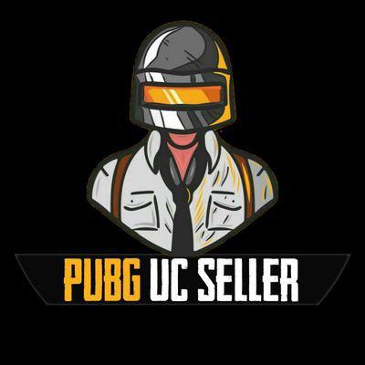 PUBG I'd and UC saller?