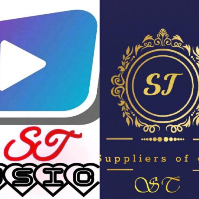 ST music & ST suppliers of goods