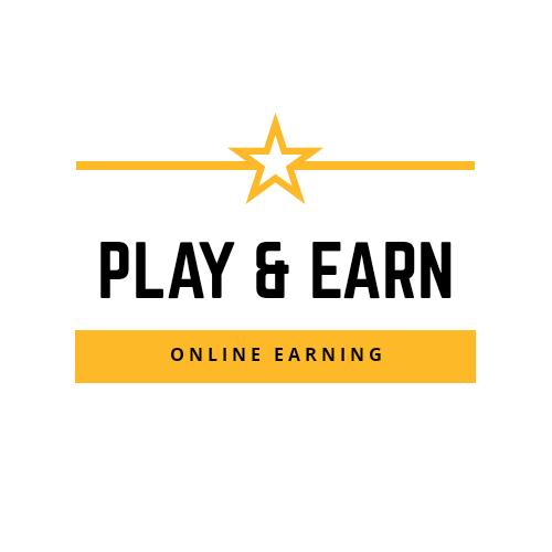 Play & Earn