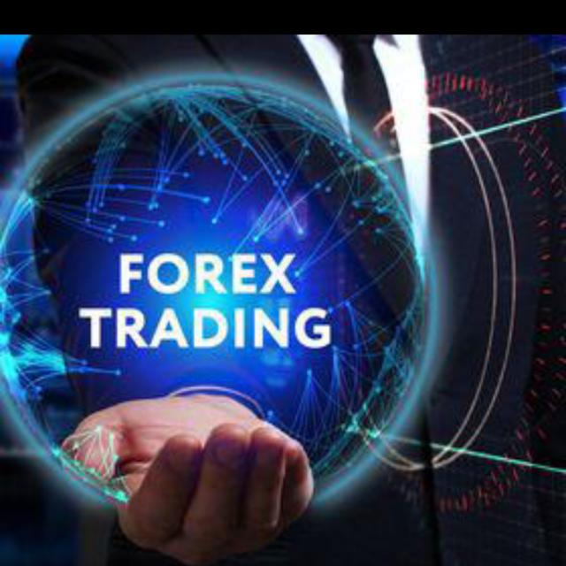 Forex trading group